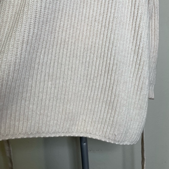 Stylestalker Lace Back Open Cardigan - Picture 9 of 16